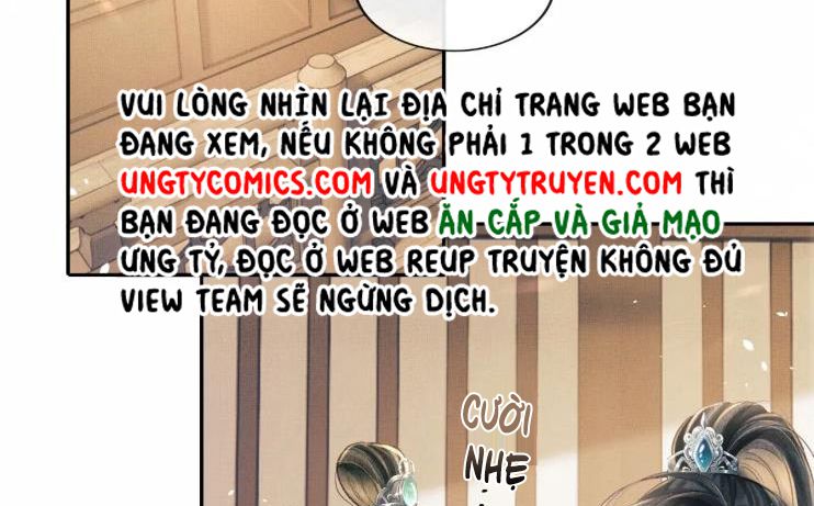 Tướng Quân Luôn Tự Coi Mình Là Thế Thân Chap 33 - Next Chap 34