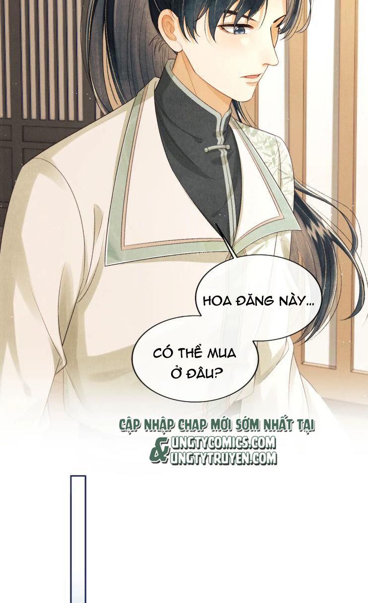 Tướng Quân Luôn Tự Coi Mình Là Thế Thân Chap 33 - Next Chap 34