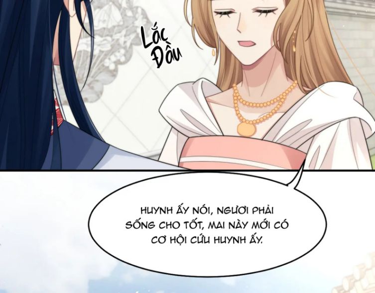 Tình Địch Mỗi Ngày Đều Trở Nên Đẹp Hơn Chap 27 - Next Chap 28