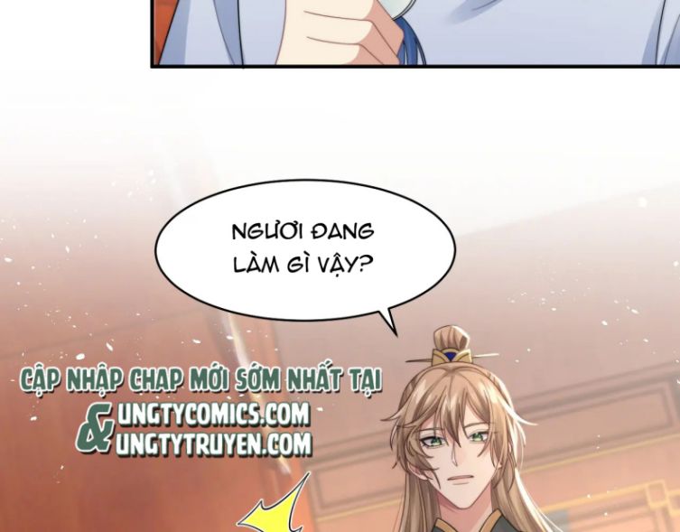 Tình Địch Mỗi Ngày Đều Trở Nên Đẹp Hơn Chap 27 - Next Chap 28