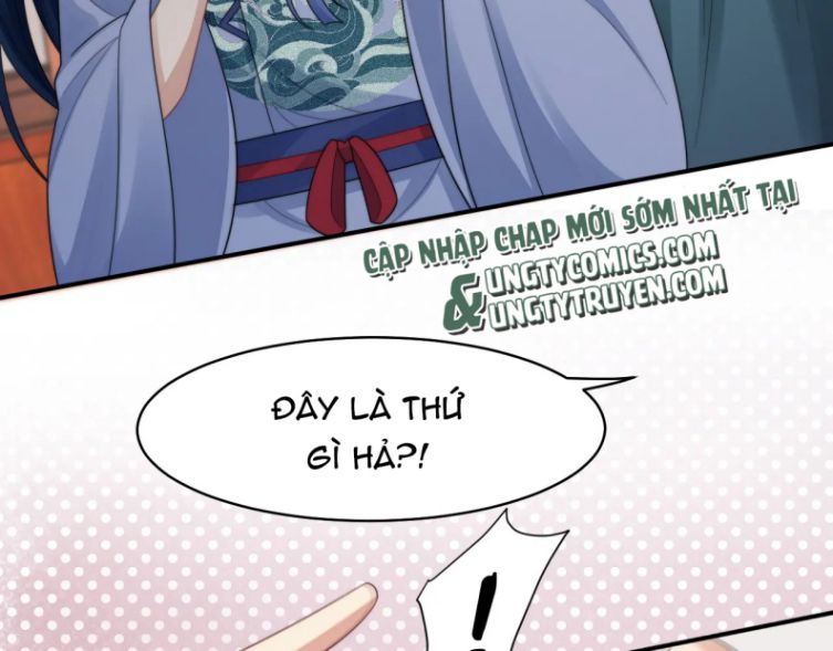 Tình Địch Mỗi Ngày Đều Trở Nên Đẹp Hơn Chap 27 - Next Chap 28