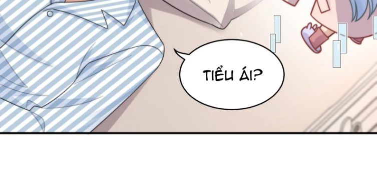 Tình Địch Mỗi Ngày Đều Trở Nên Đẹp Hơn Chap 27 - Next Chap 28