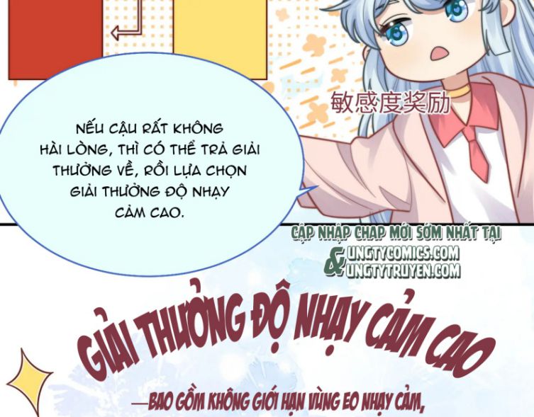 Tình Địch Mỗi Ngày Đều Trở Nên Đẹp Hơn Chap 27 - Next Chap 28