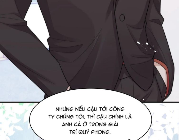 Tình Địch Mỗi Ngày Đều Trở Nên Đẹp Hơn Chap 27 - Next Chap 28