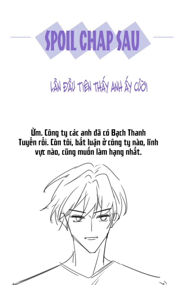 Tình Địch Mỗi Ngày Đều Trở Nên Đẹp Hơn Chap 27 - Next Chap 28