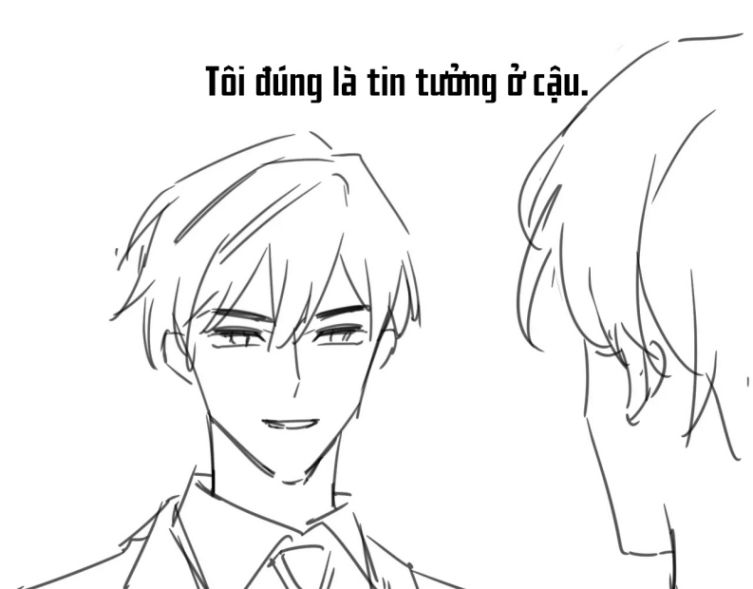 Tình Địch Mỗi Ngày Đều Trở Nên Đẹp Hơn Chap 27 - Next Chap 28