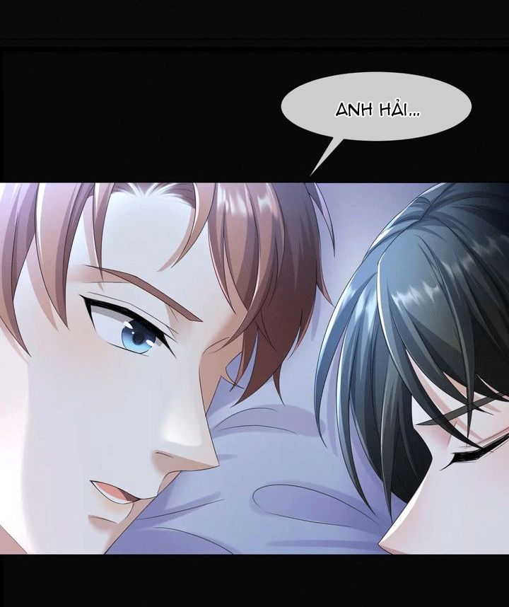 Từ Hôm Nay Bắt Đầu Ngược Tra Nam Chap 58 - Next Chap 59