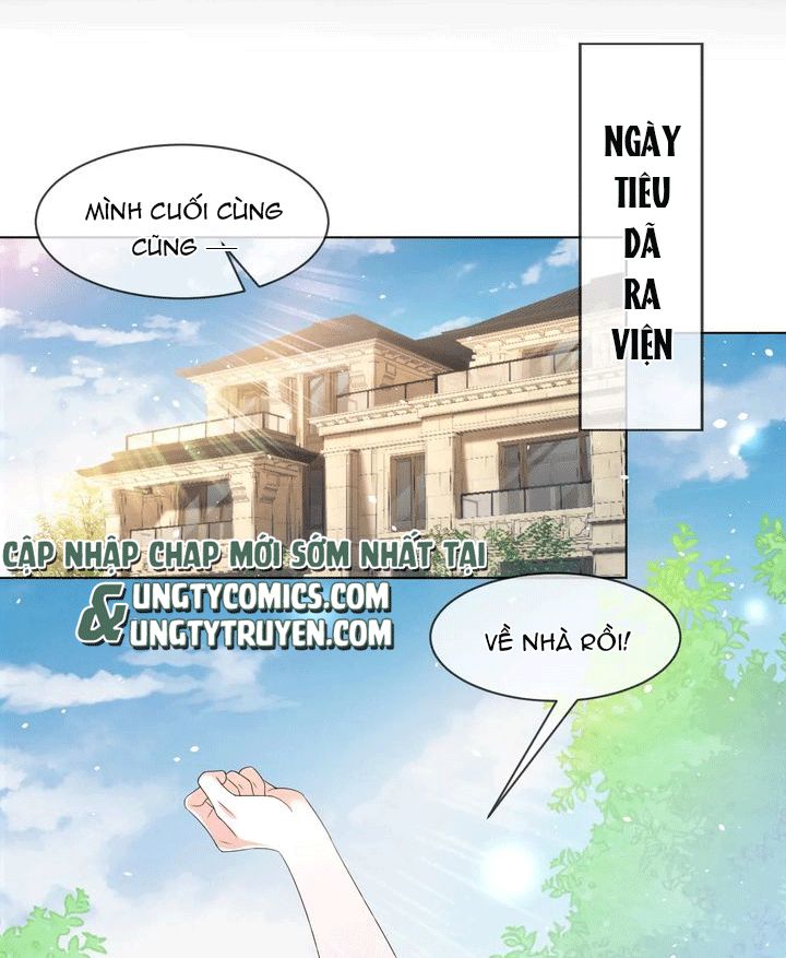 Từ Hôm Nay Bắt Đầu Ngược Tra Nam Chap 58 - Next Chap 59