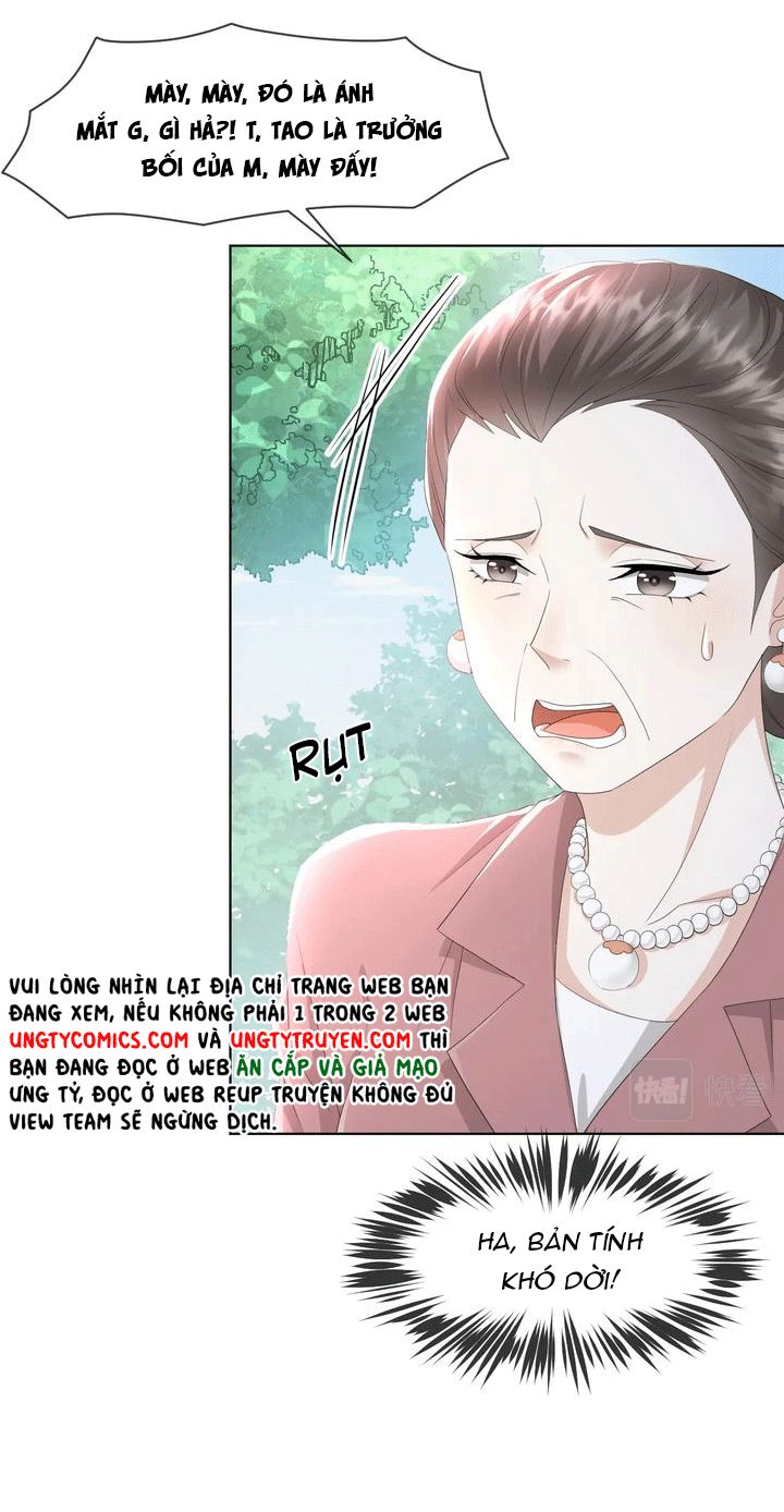 Từ Hôm Nay Bắt Đầu Ngược Tra Nam Chap 58 - Next Chap 59