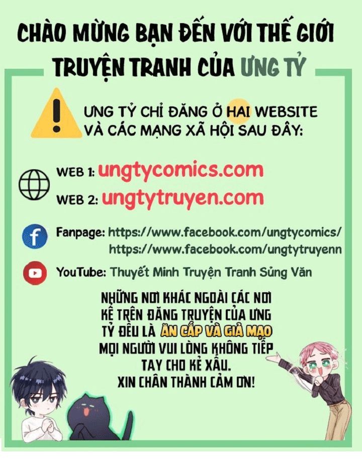 Từ Hôm Nay Bắt Đầu Ngược Tra Nam Chap 58 - Next Chap 59