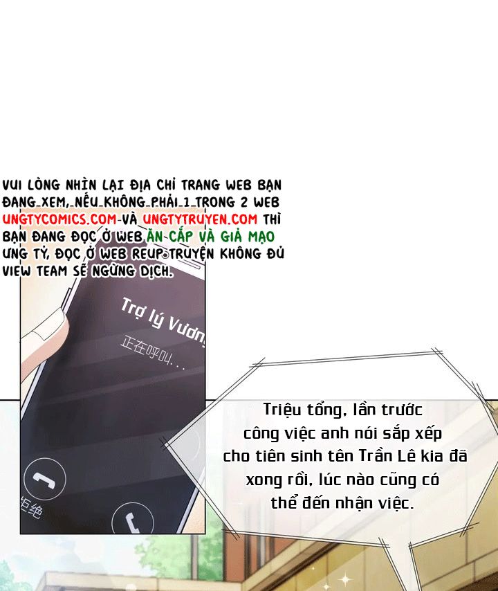 Từ Hôm Nay Bắt Đầu Ngược Tra Nam Chap 58 - Next Chap 59