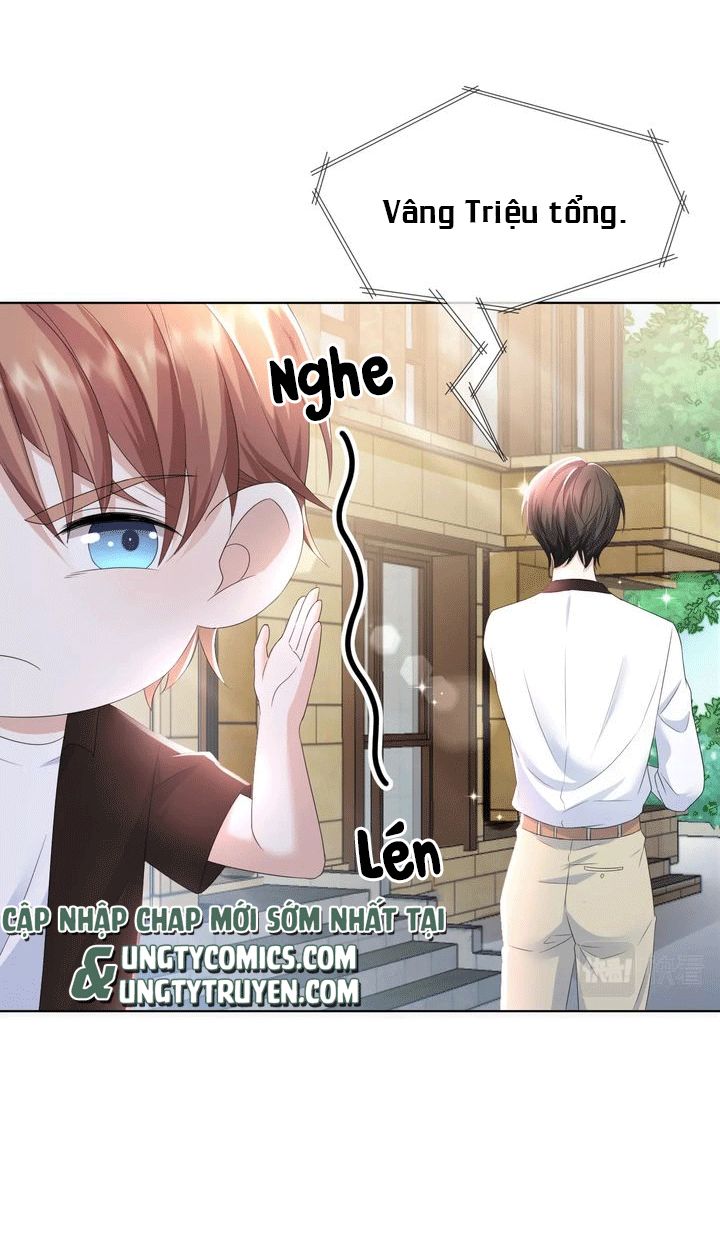 Từ Hôm Nay Bắt Đầu Ngược Tra Nam Chap 58 - Next Chap 59