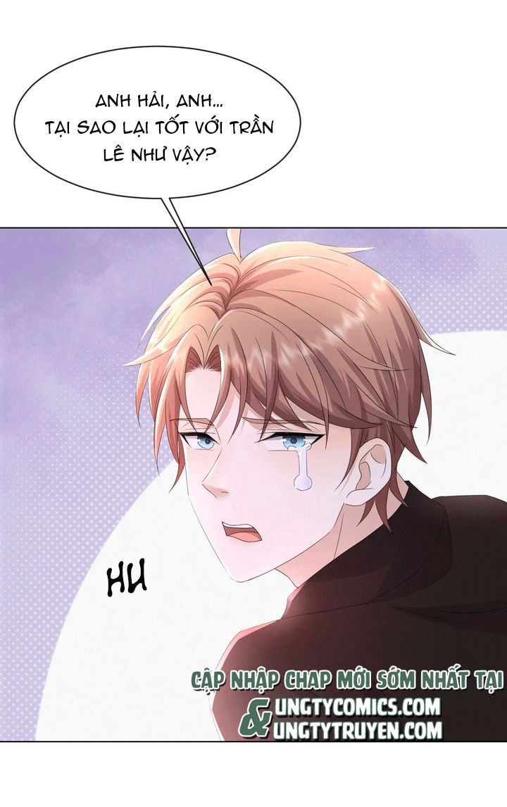 Từ Hôm Nay Bắt Đầu Ngược Tra Nam Chap 58 - Next Chap 59