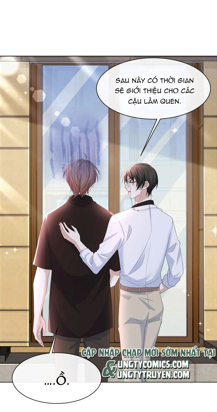 Từ Hôm Nay Bắt Đầu Ngược Tra Nam Chap 58 - Next Chap 59