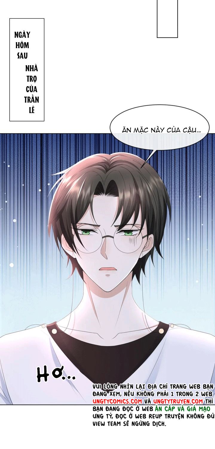 Từ Hôm Nay Bắt Đầu Ngược Tra Nam Chap 58 - Next Chap 59