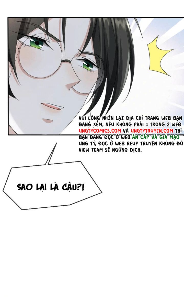 Từ Hôm Nay Bắt Đầu Ngược Tra Nam Chap 58 - Next Chap 59