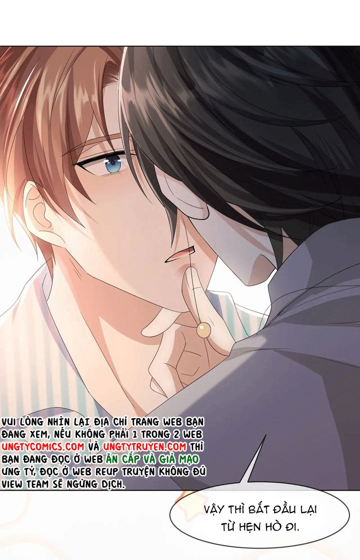 Từ Hôm Nay Bắt Đầu Ngược Tra Nam Chap 58 - Next Chap 59