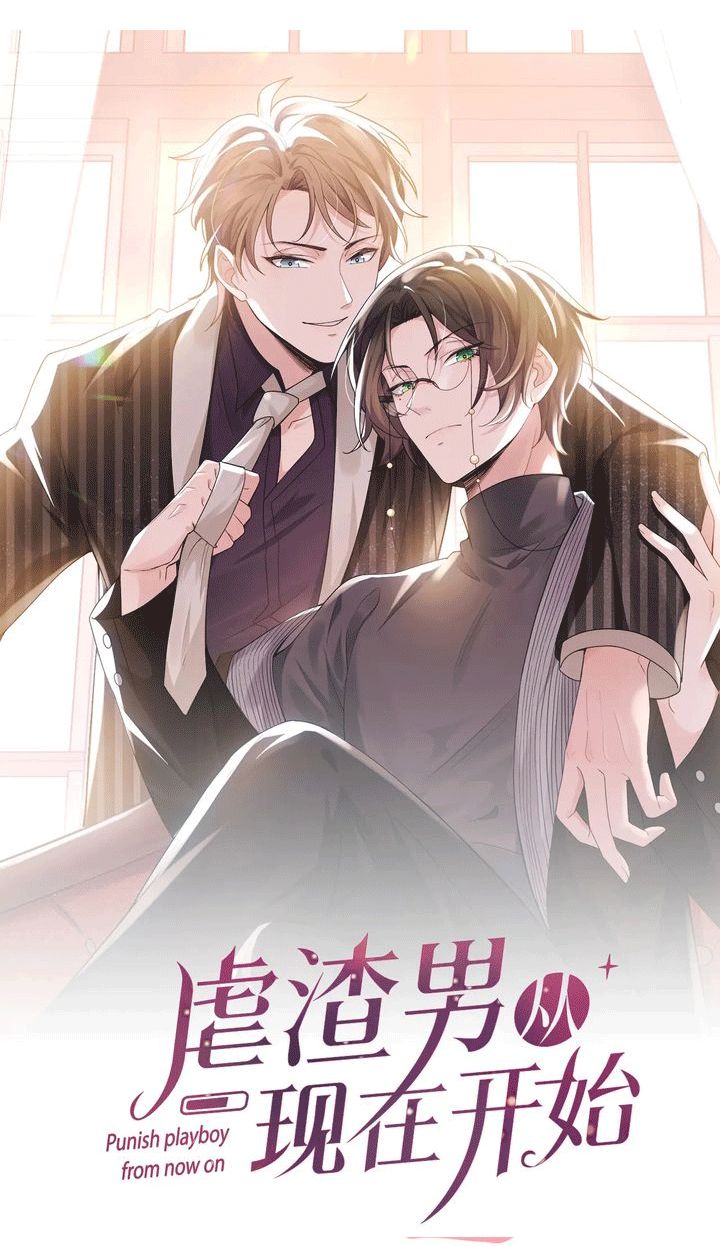 Từ Hôm Nay Bắt Đầu Ngược Tra Nam Chap 58 - Next Chap 59