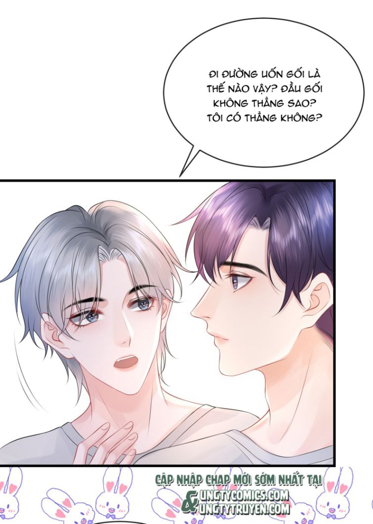 Peter Pan và Cinderella Chap 14 - Next Chap 15