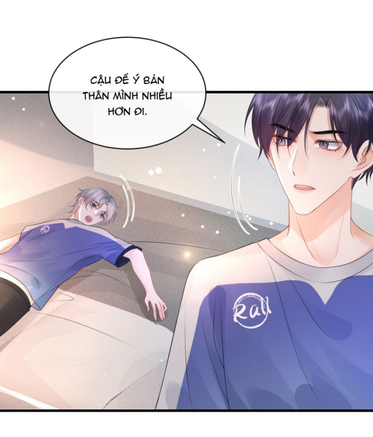 Peter Pan và Cinderella Chap 14 - Next Chap 15