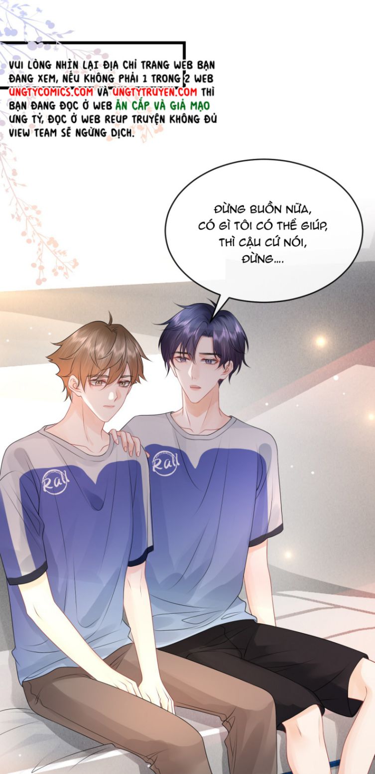 Peter Pan và Cinderella Chap 14 - Next Chap 15