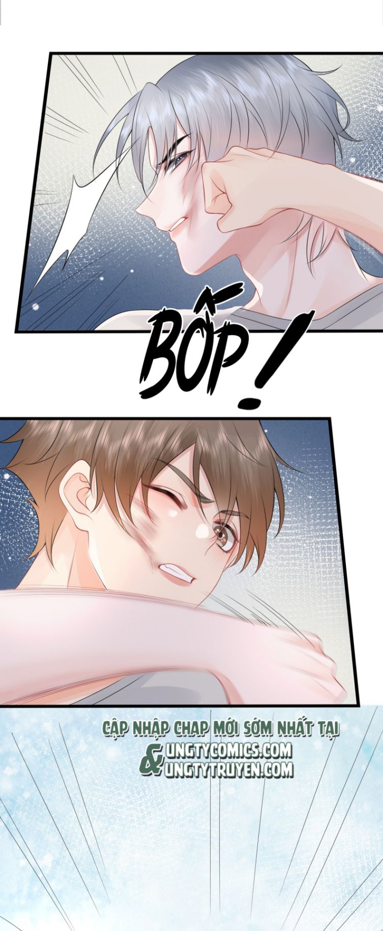 Peter Pan và Cinderella Chap 14 - Next Chap 15