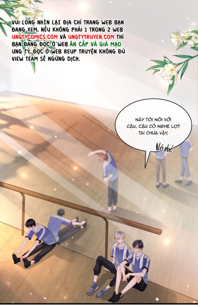 Peter Pan và Cinderella Chap 14 - Next Chap 15