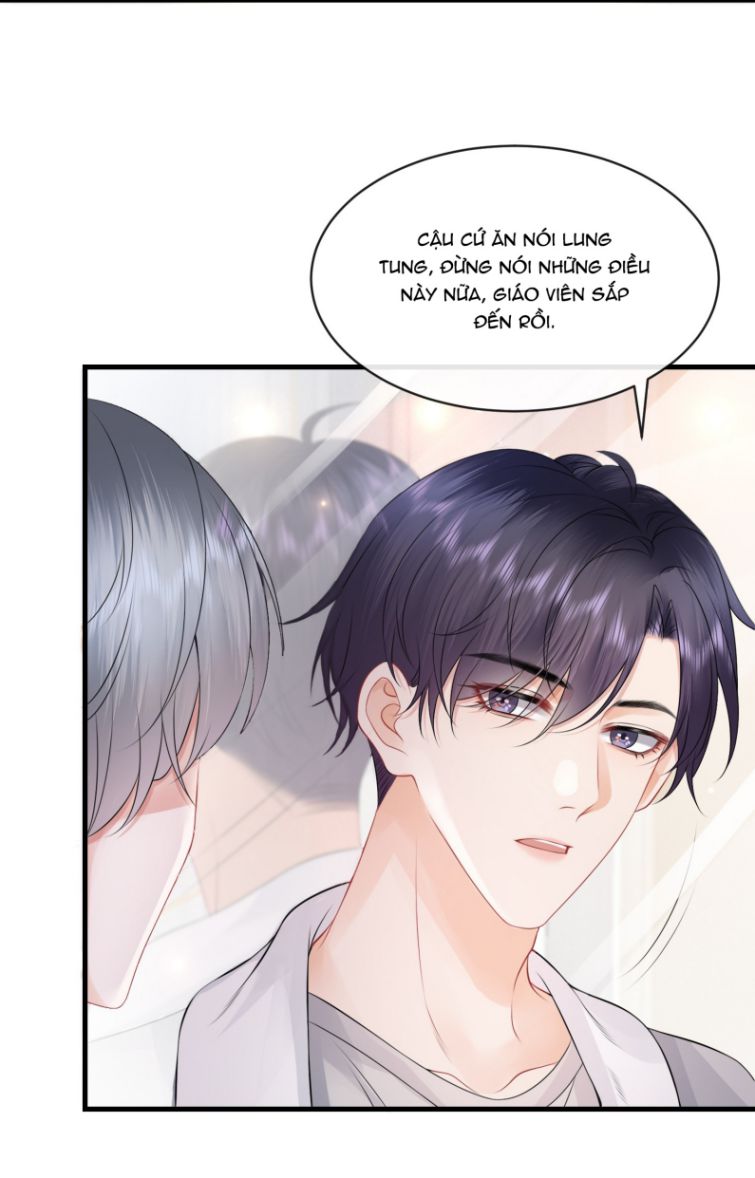 Peter Pan và Cinderella Chap 14 - Next Chap 15