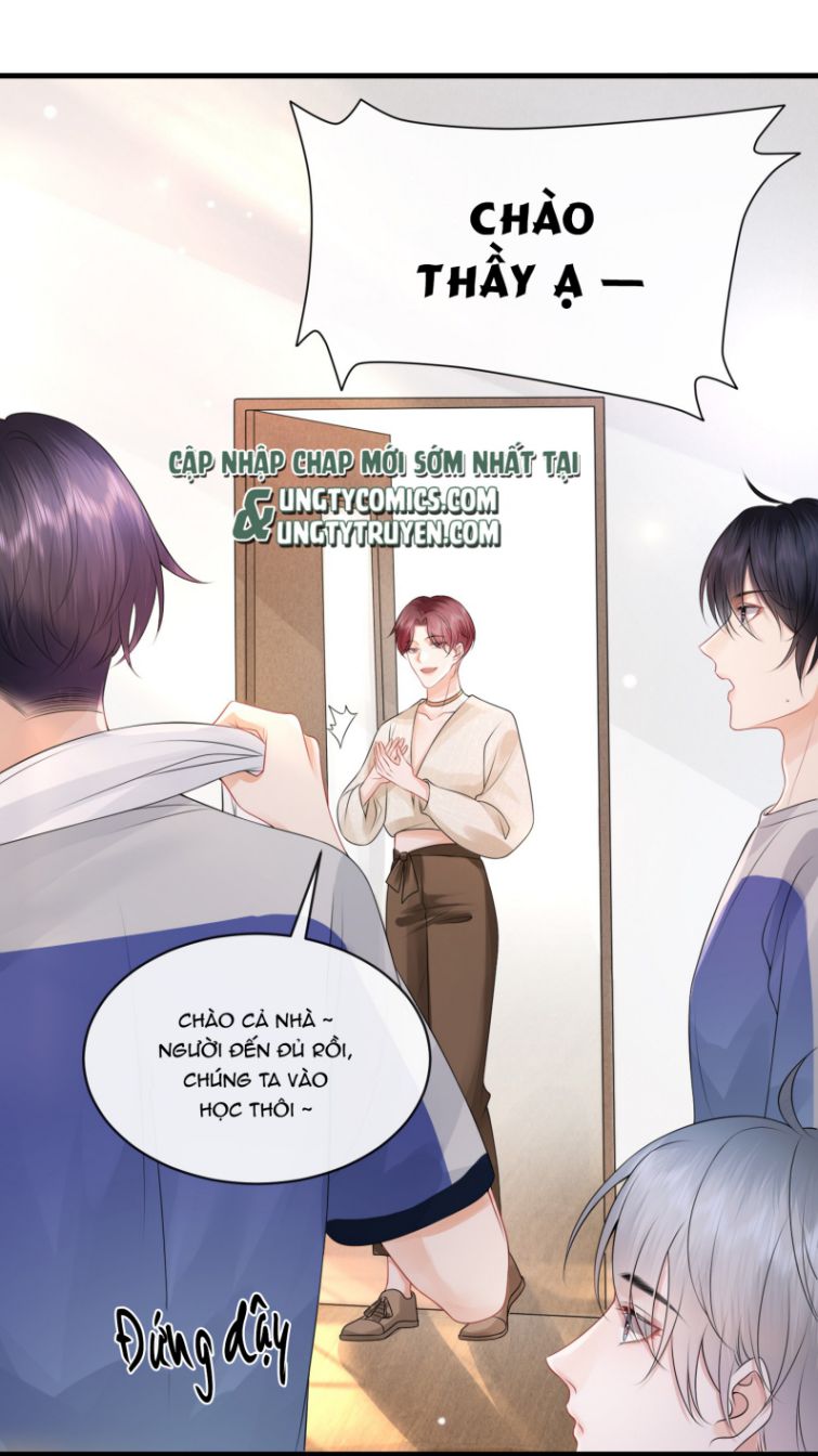 Peter Pan và Cinderella Chap 14 - Next Chap 15