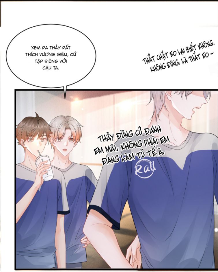 Peter Pan và Cinderella Chap 14 - Next Chap 15