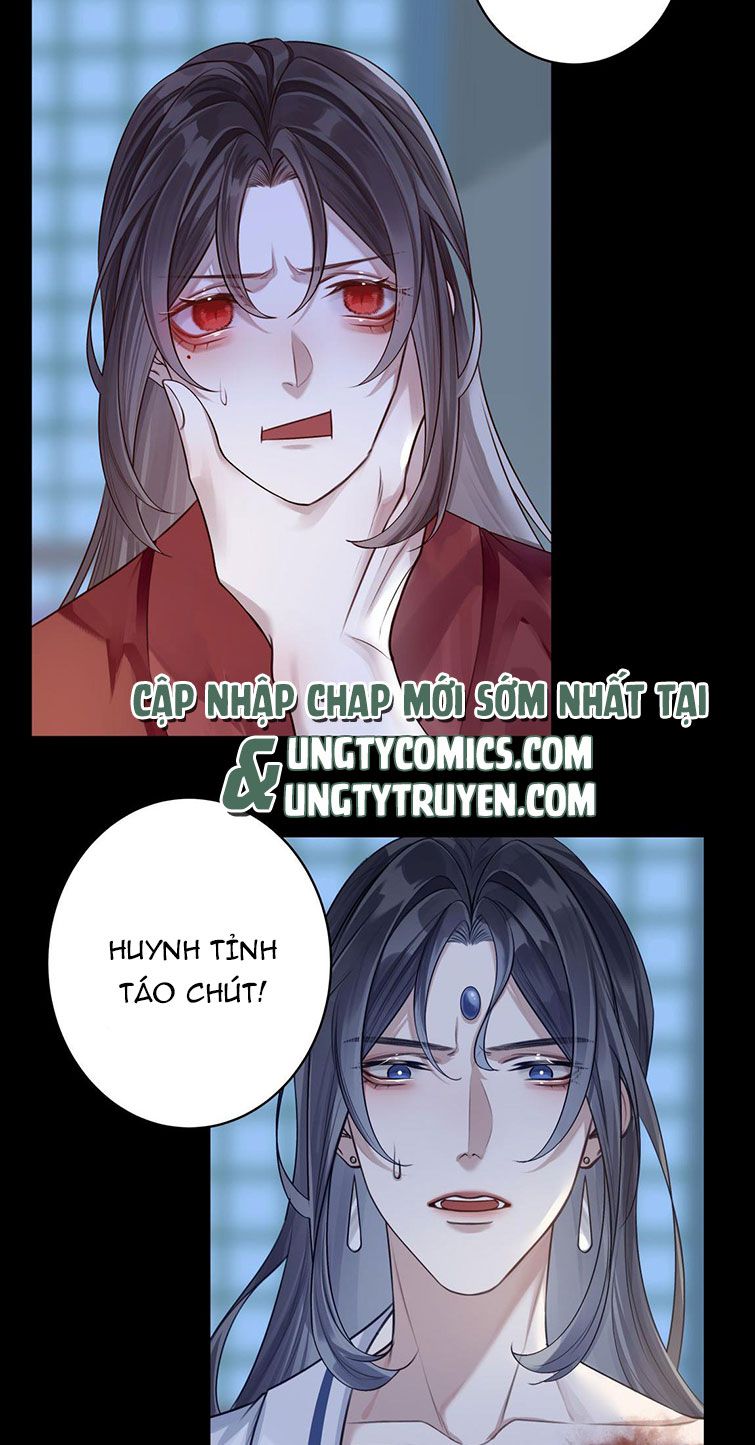 Bổn Tôn Tại Tông Môn Dưỡng Quỷ Hút Máu Chap 0 - Next Chap 1