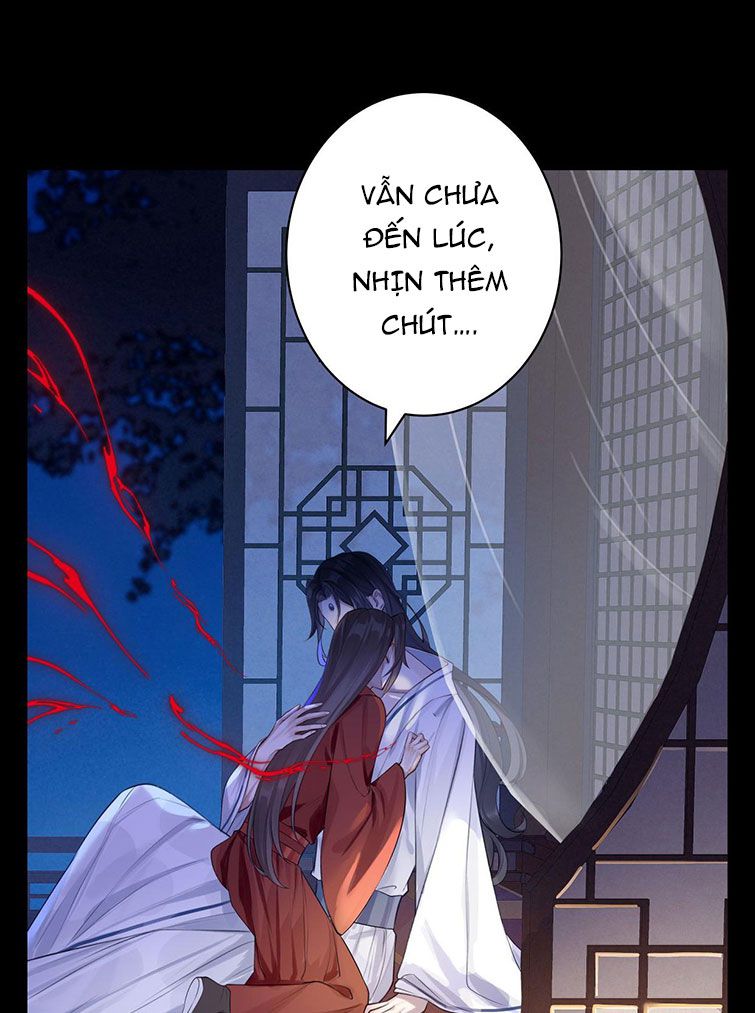 Bổn Tôn Tại Tông Môn Dưỡng Quỷ Hút Máu Chap 0 - Next Chap 1