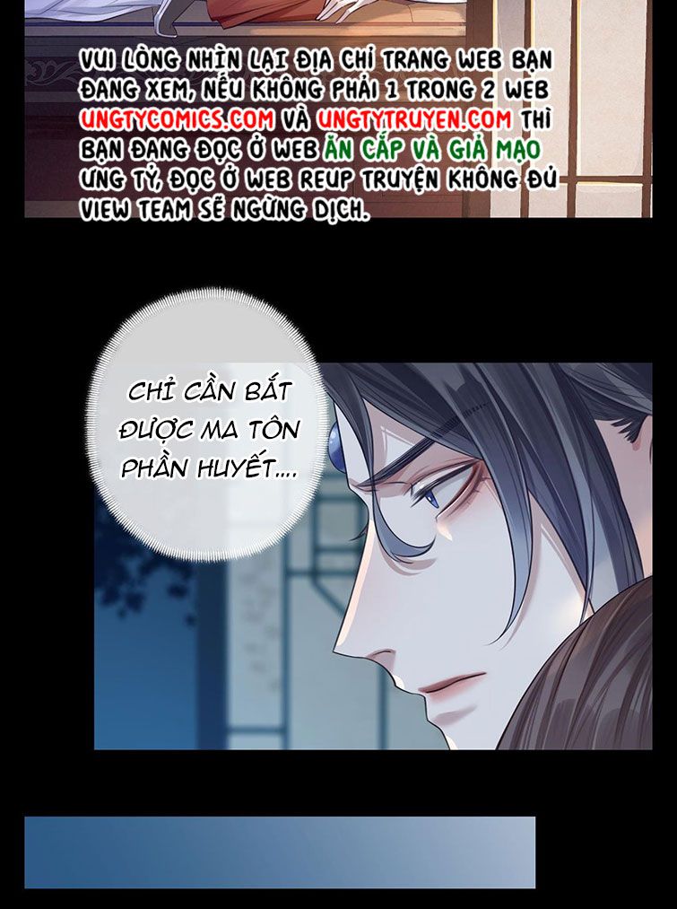 Bổn Tôn Tại Tông Môn Dưỡng Quỷ Hút Máu Chap 0 - Next Chap 1