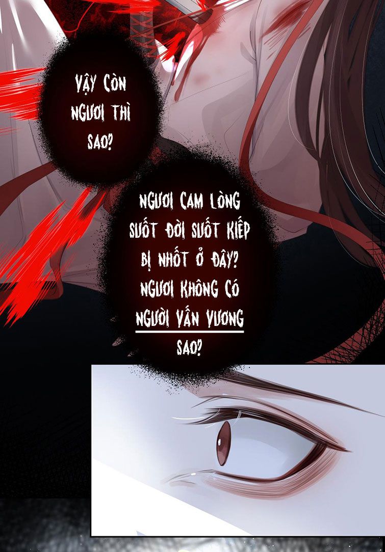 Bổn Tôn Tại Tông Môn Dưỡng Quỷ Hút Máu Chap 1 - Next Chap 2