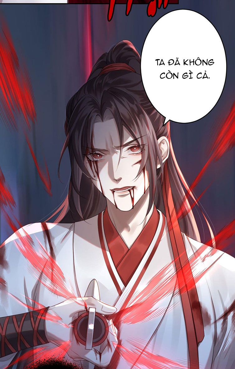 Bổn Tôn Tại Tông Môn Dưỡng Quỷ Hút Máu Chap 1 - Next Chap 2