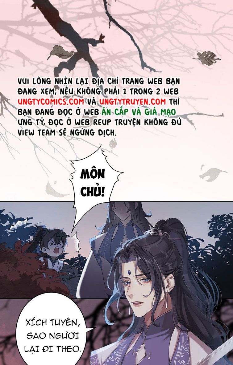 Bổn Tôn Tại Tông Môn Dưỡng Quỷ Hút Máu Chap 1 - Next Chap 2