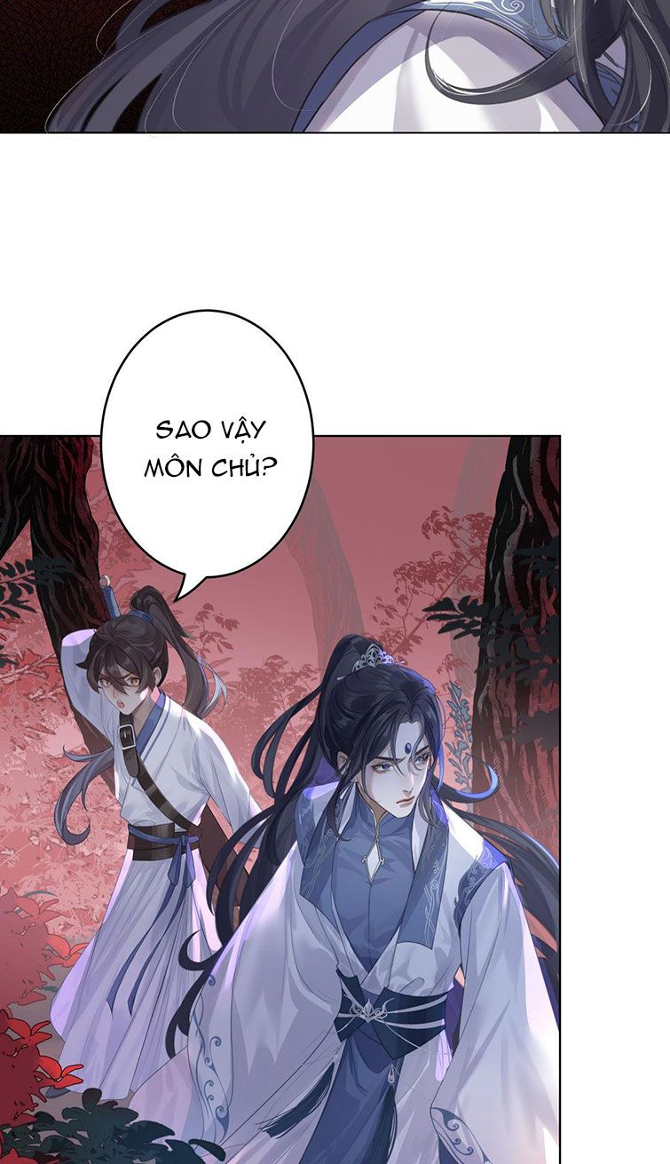 Bổn Tôn Tại Tông Môn Dưỡng Quỷ Hút Máu Chap 1 - Next Chap 2