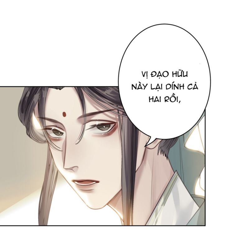 Bổn Tôn Tại Tông Môn Dưỡng Quỷ Hút Máu Chap 3 - Next Chap 4