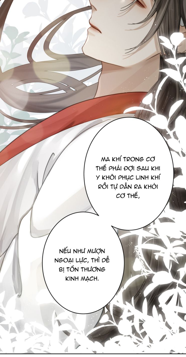 Bổn Tôn Tại Tông Môn Dưỡng Quỷ Hút Máu Chap 3 - Next Chap 4