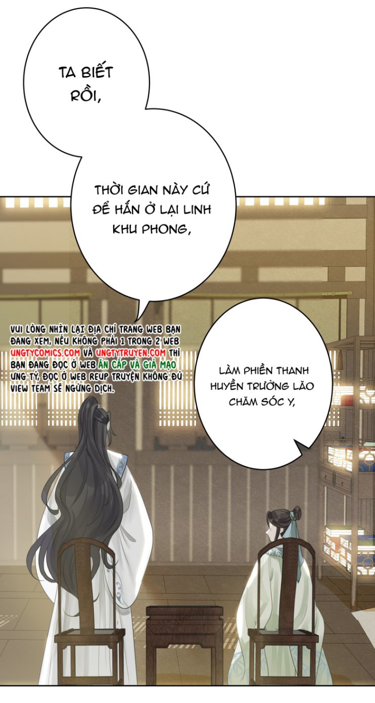 Bổn Tôn Tại Tông Môn Dưỡng Quỷ Hút Máu Chap 3 - Next Chap 4