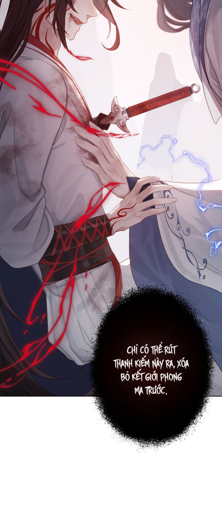 Bổn Tôn Tại Tông Môn Dưỡng Quỷ Hút Máu Chap 2 - Next Chap 3