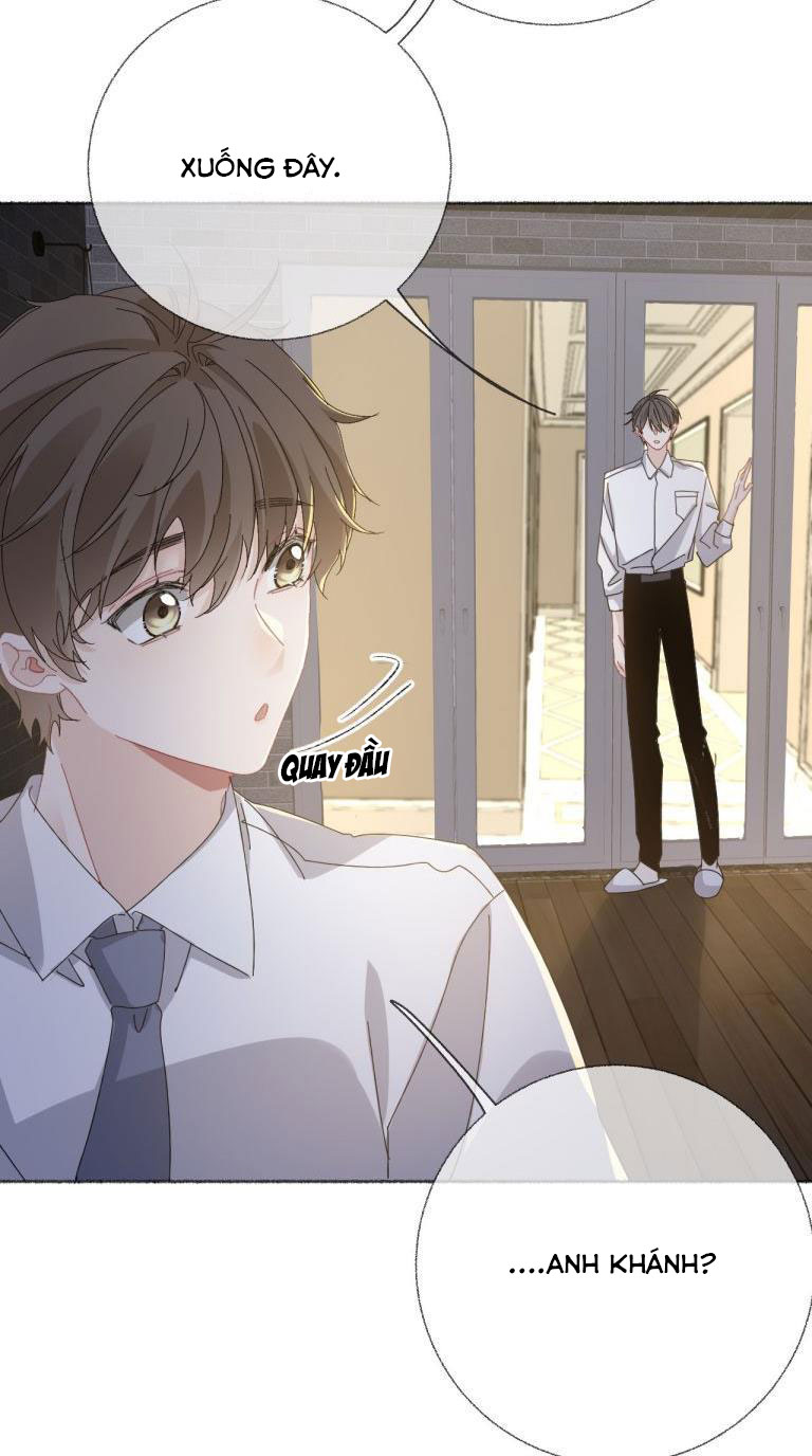 Công Lược Đối Tượng Sai Rồi Chap 27 - Next Chap 28