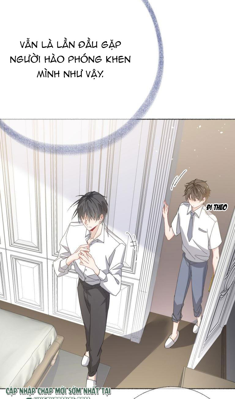 Công Lược Đối Tượng Sai Rồi Chap 27 - Next Chap 28