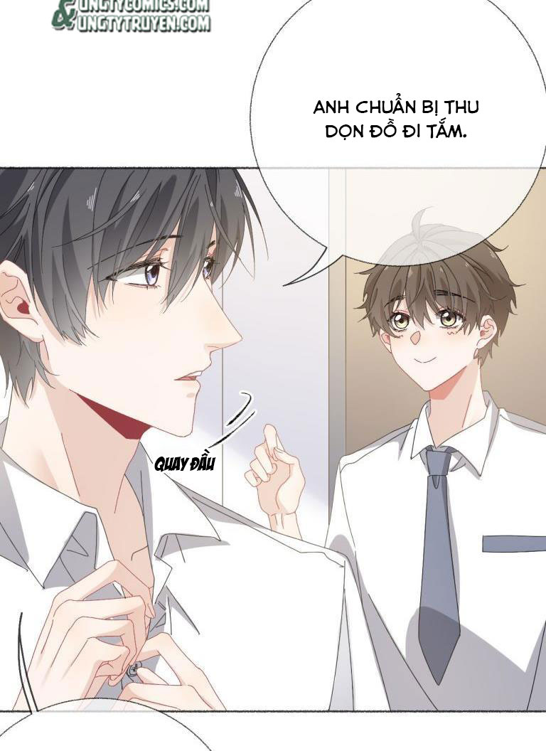 Công Lược Đối Tượng Sai Rồi Chap 27 - Next Chap 28