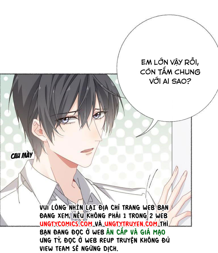 Công Lược Đối Tượng Sai Rồi Chap 27 - Next Chap 28