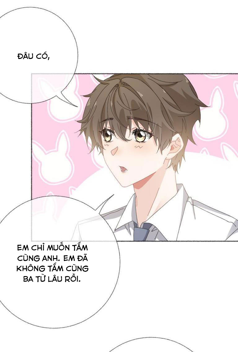 Công Lược Đối Tượng Sai Rồi Chap 27 - Next Chap 28