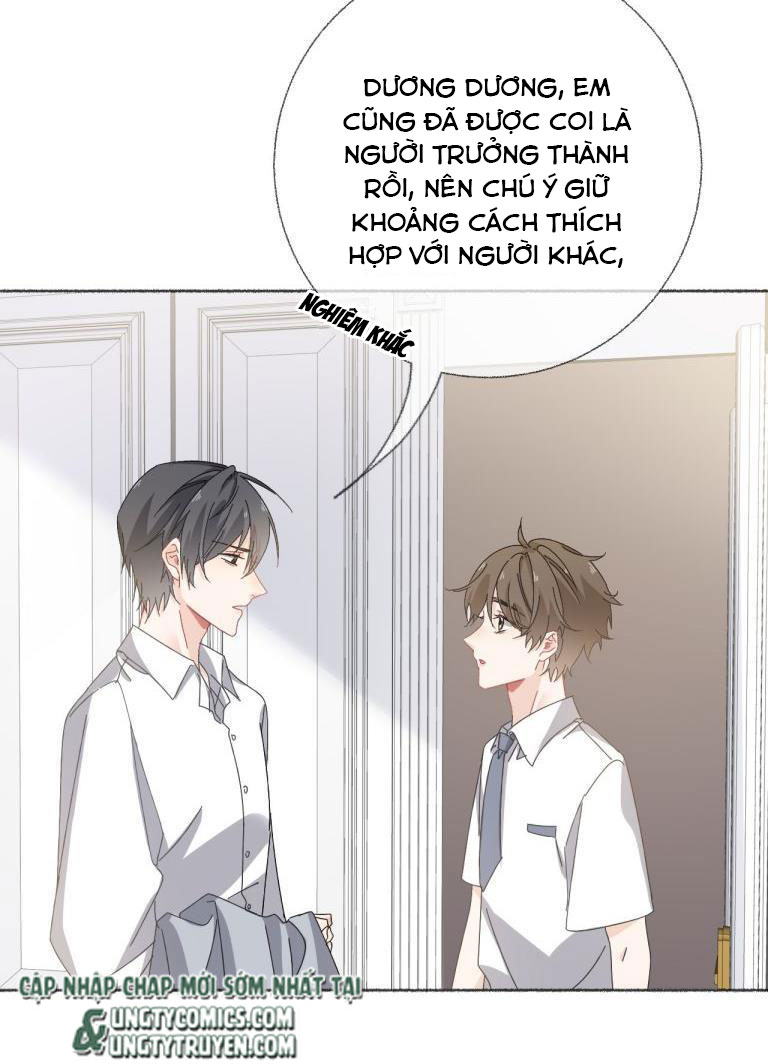 Công Lược Đối Tượng Sai Rồi Chap 27 - Next Chap 28