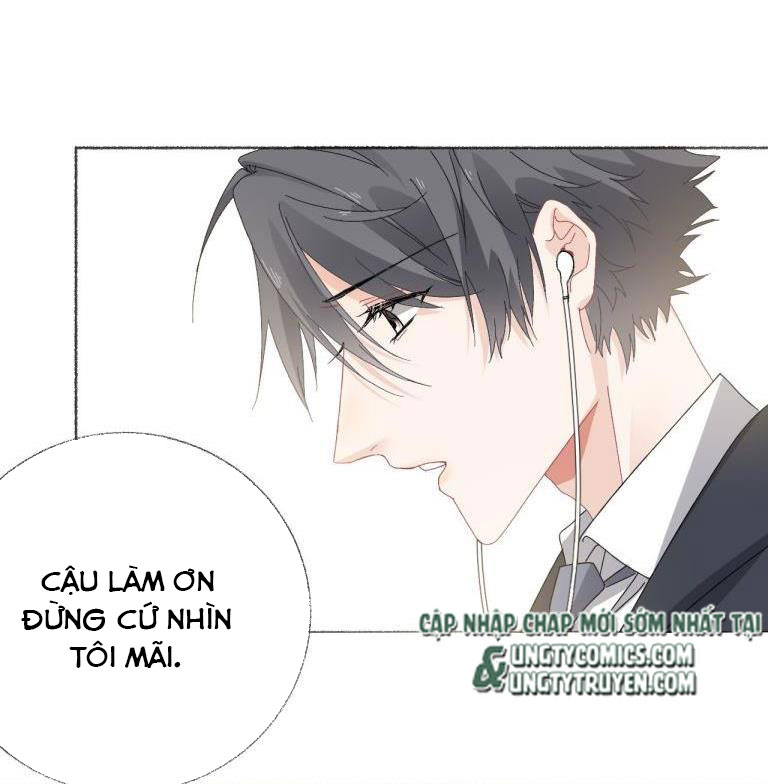 Công Lược Đối Tượng Sai Rồi Chap 27 - Next Chap 28