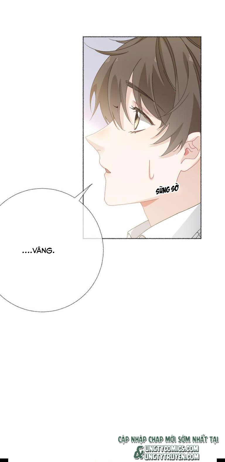 Công Lược Đối Tượng Sai Rồi Chap 27 - Next Chap 28