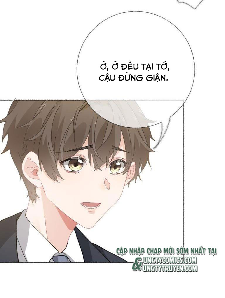 Công Lược Đối Tượng Sai Rồi Chap 27 - Next Chap 28